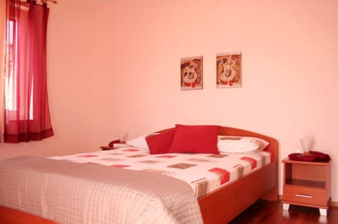 Apartment Anton - Unit 49623-61