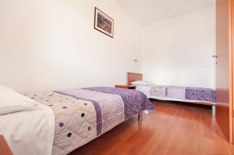 Apartments LuMaDuMa - Unit 49644-61