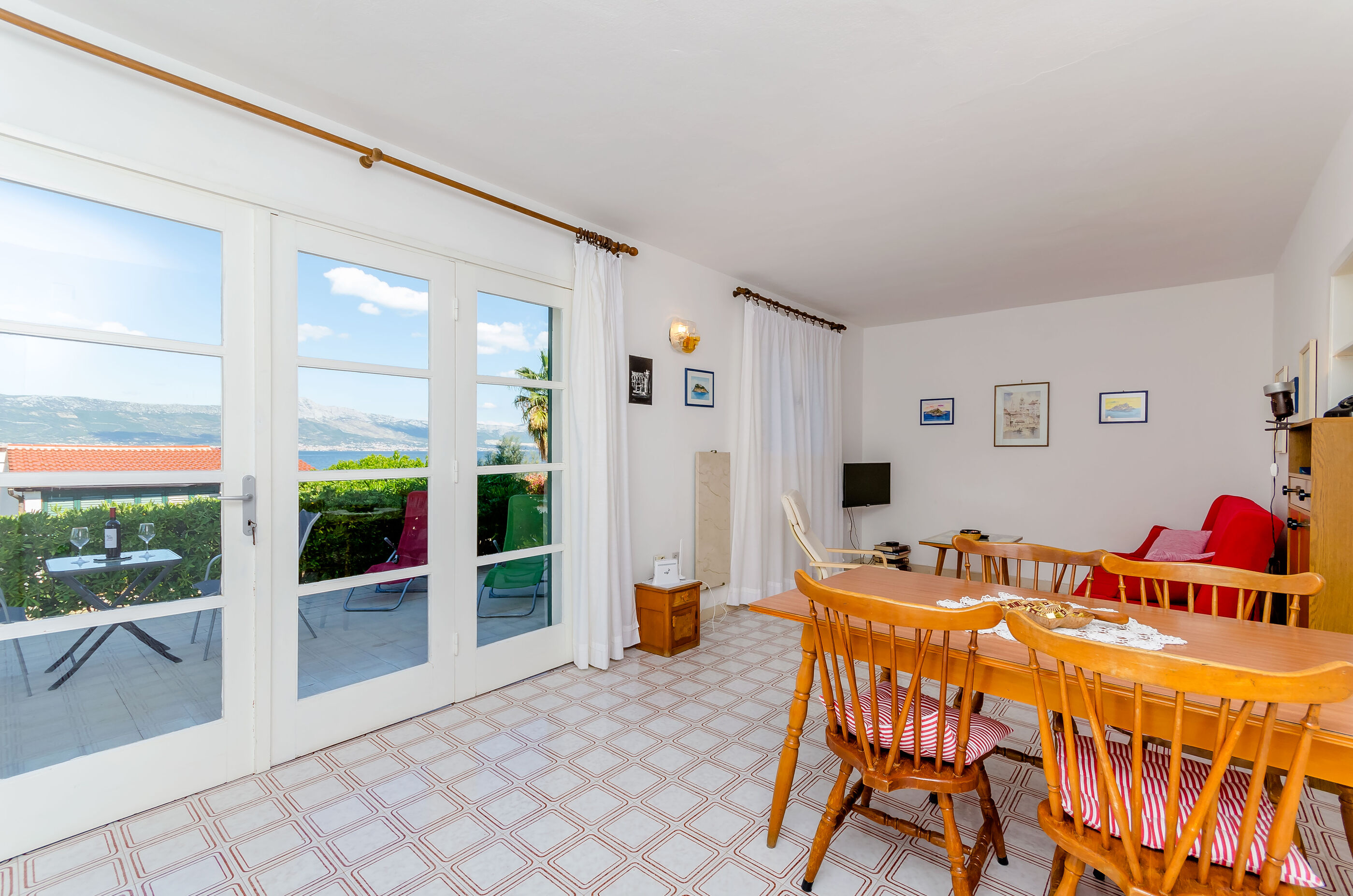 Apartment Neven - Unit 49658-61