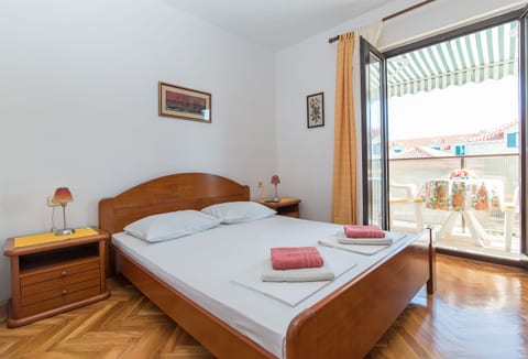 Apartments Nataša - Unit 49721-61