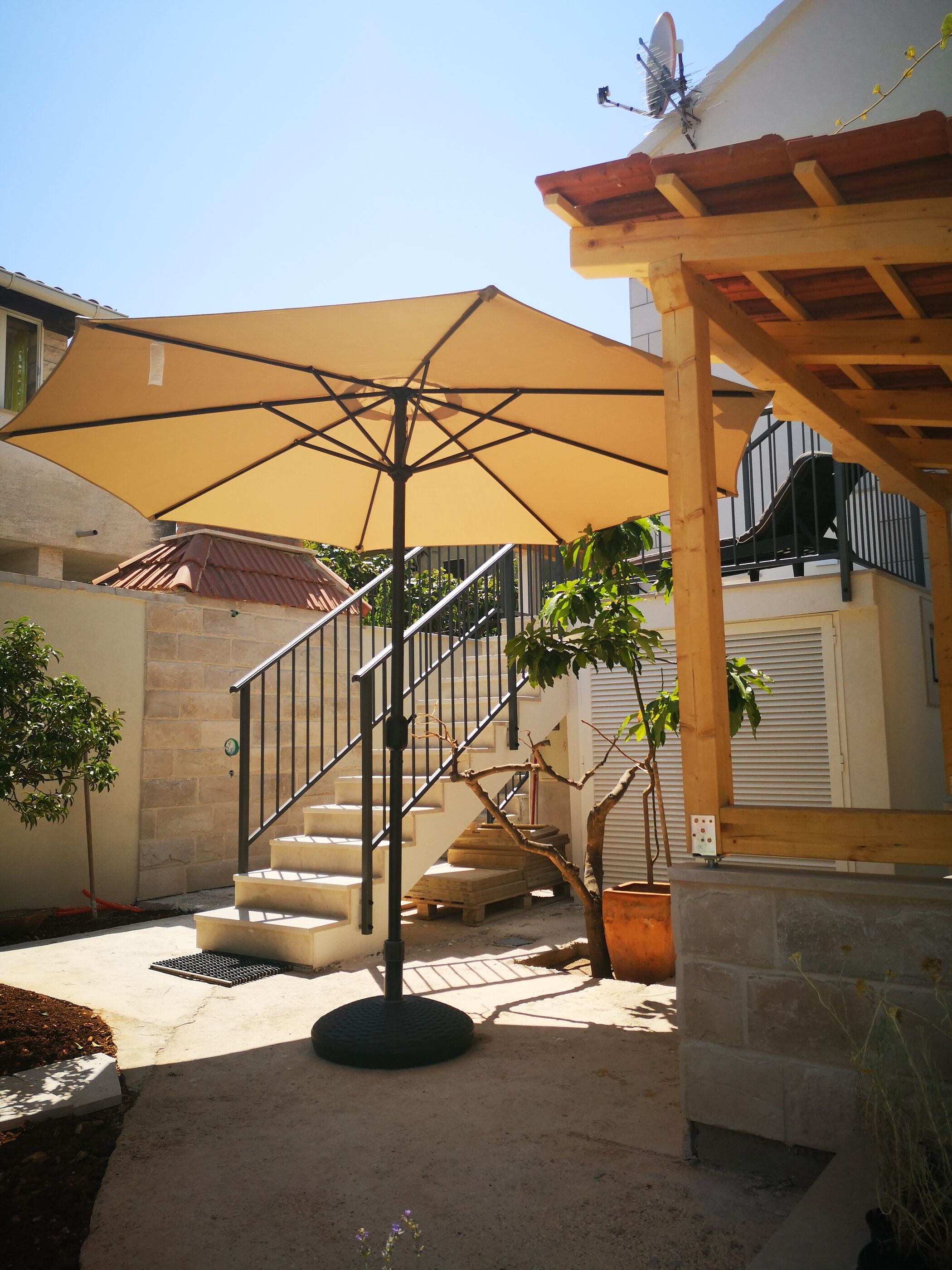 Apartments Nataša - Unit 124700-15