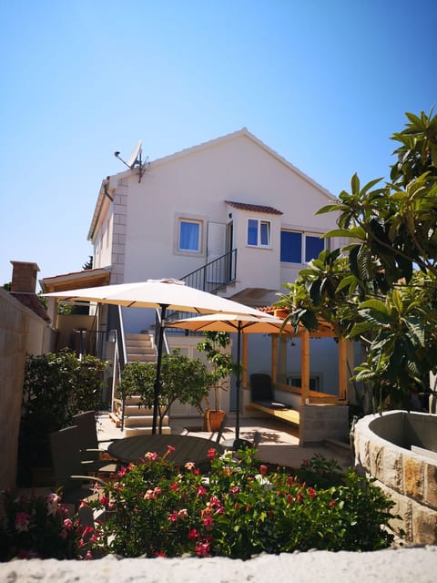 Apartments Nataša - Unit 124700-15