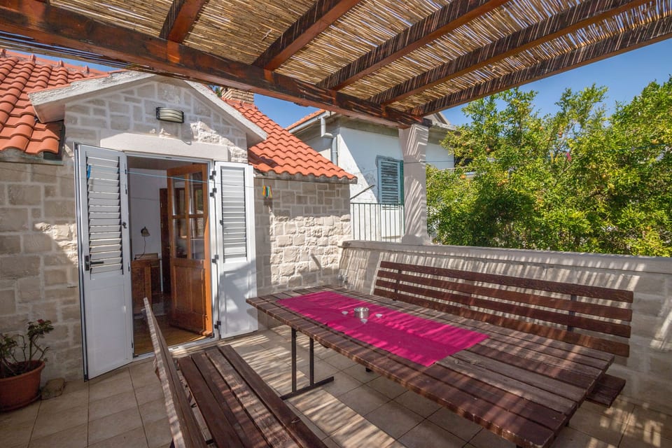 House Sanda - Unit 49743-61 - Croatia