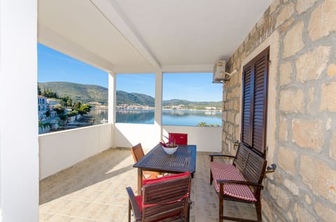Apartments Ivanka - Unit 49759-61