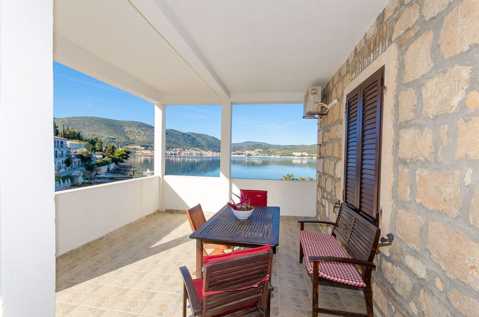 Apartments Ivanka - Unit 49759-61 - Croatia