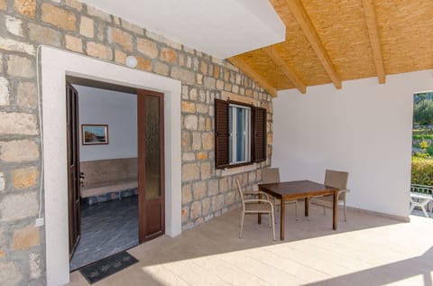 Apartments Ivanka - Unit 49760-61
