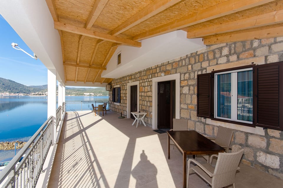 Apartments Ivanka - Unit 49760-61 - Croatia