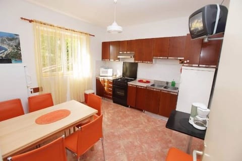 Apartments Tonči - Unit 49781-61