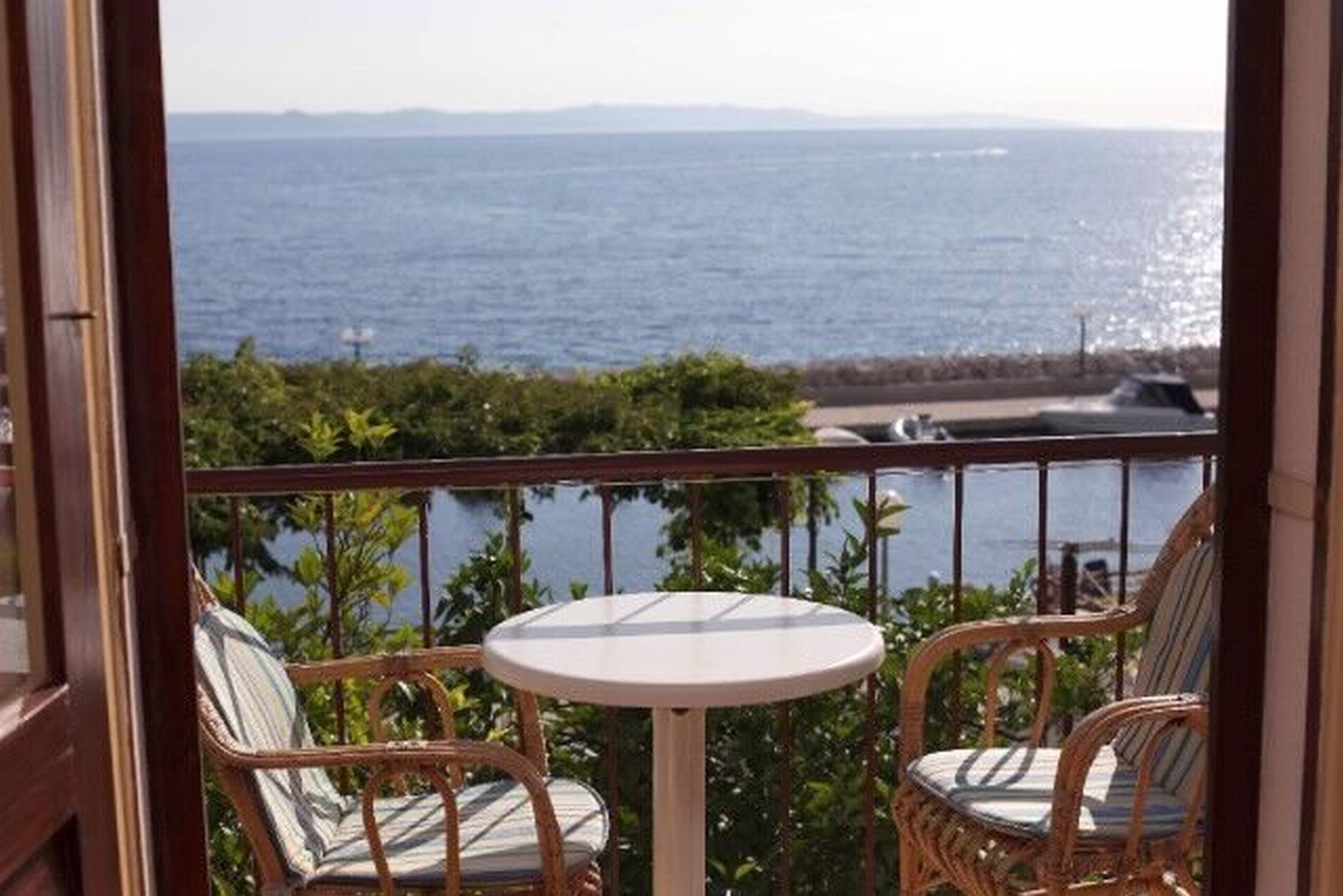 Apartments Tonči - Unit 49781-61