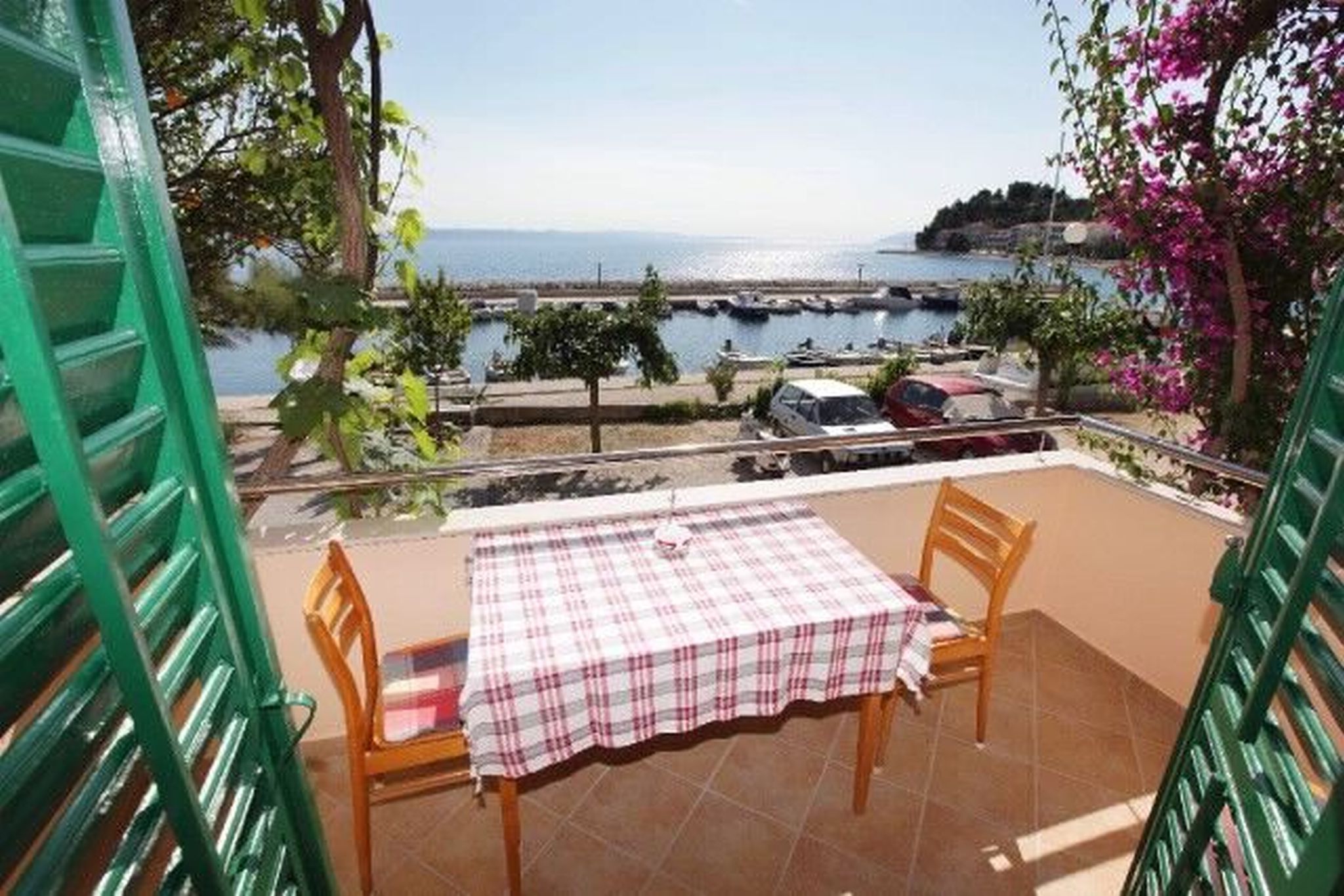 Apartments Tonči - Unit 49783-61