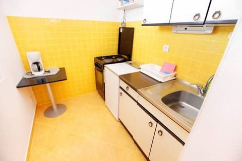 Apartments Tonči - Unit 49783-61