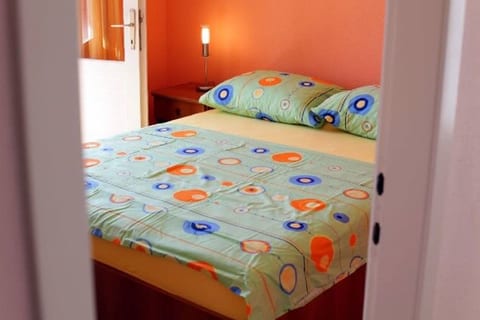 Apartments Tonči - Unit 49783-61