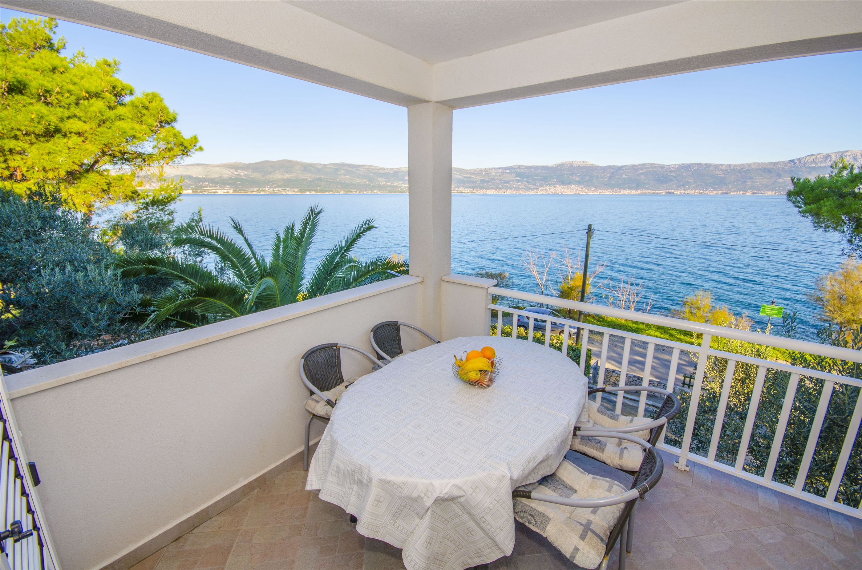 Apartments Dragica - Unit 49804-61