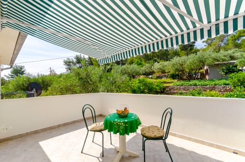 Apartments Dragica - Unit 49805-61