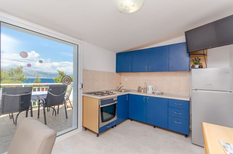 Apartments Jadranka - Unit 49806-61