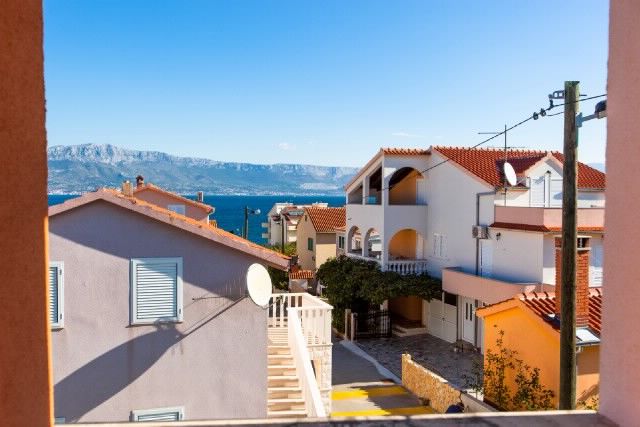 Apartments Josip - Unit 49828-61