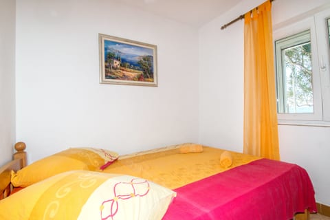 Apartments Robinzon Petar - Unit 49864-61