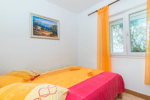 Apartments Robinzon Petar - Unit 49864-61