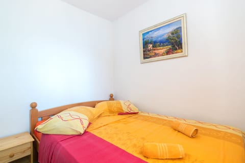 Apartments Robinzon Petar - Unit 49864-61
