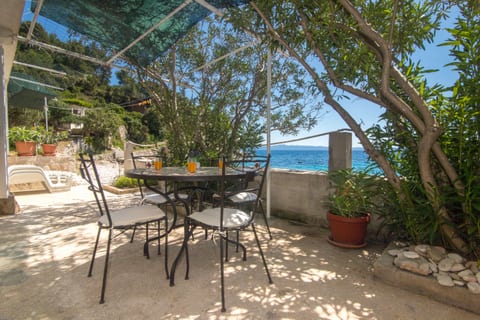 Apartments Robinzon Petar - Unit 49864-61