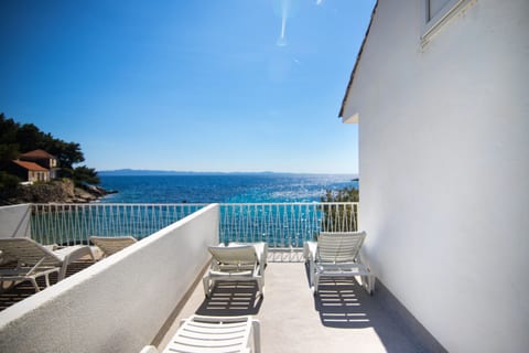 Apartments Robinzon Petar - Unit 49865-61