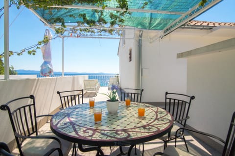 Apartments Robinzon Petar - Unit 49865-61