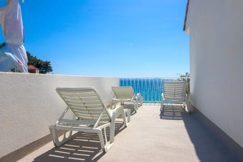 Apartments Robinzon Petar - Unit 49865-61