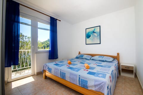Apartments Robinzon Petar - Unit 49865-61