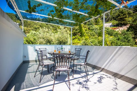 Apartments Robinzon Petar - Unit 49865-61