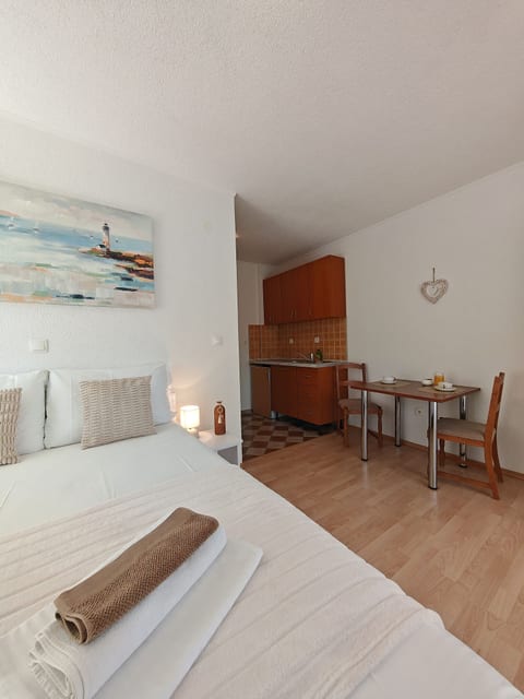 Apartments Blazenka - Unit 49889-61