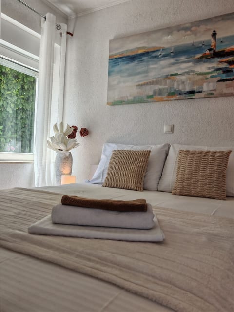 Apartments Blazenka - Unit 49889-61