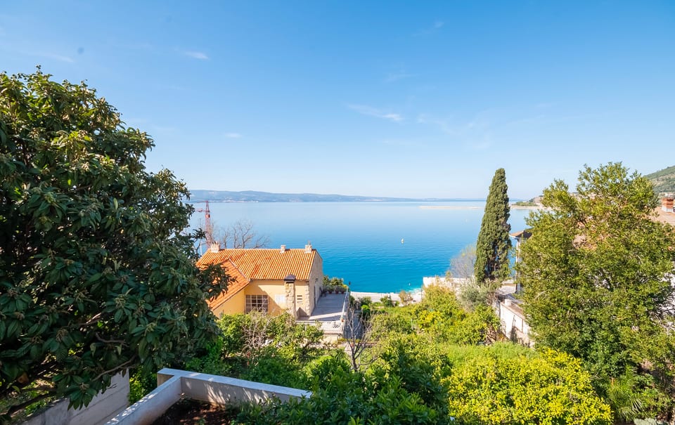 Apartment Maja - Unit 49916-61 - Croatia