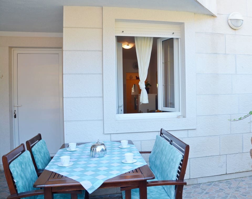 Apartments Tonka - Unit 49943-61 - Croatia