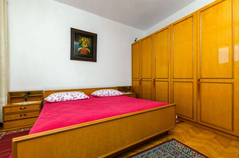 Apartments Franka - Unit 49944-61