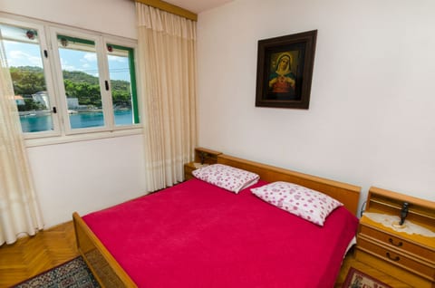 Apartments Franka - Unit 49944-61