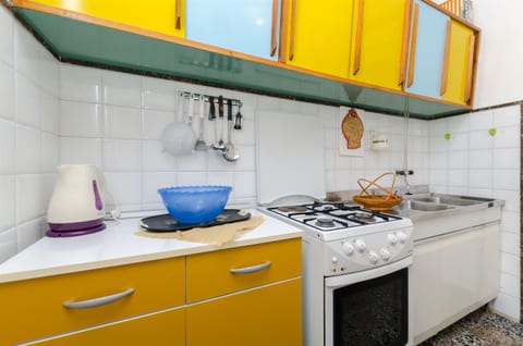 Apartments Franka - Unit 49945-61