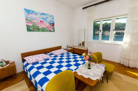 Apartments Franka - Unit 49945-61