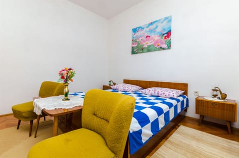 Apartments Franka - Unit 49945-61
