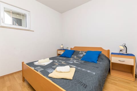 Apartments Jerka - Unit 49958-61