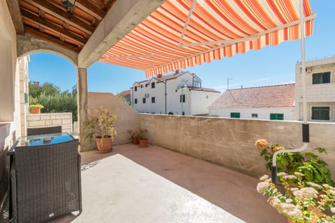 Apartments Jerka - Unit 49959-61