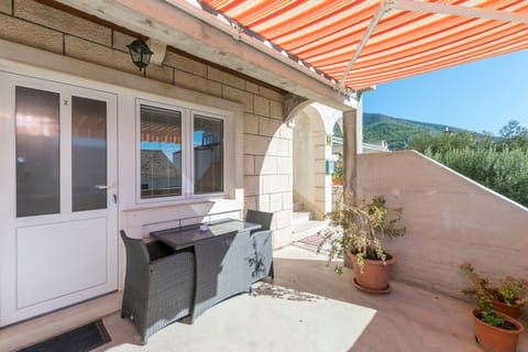 Apartments Jerka - Unit 49959-61