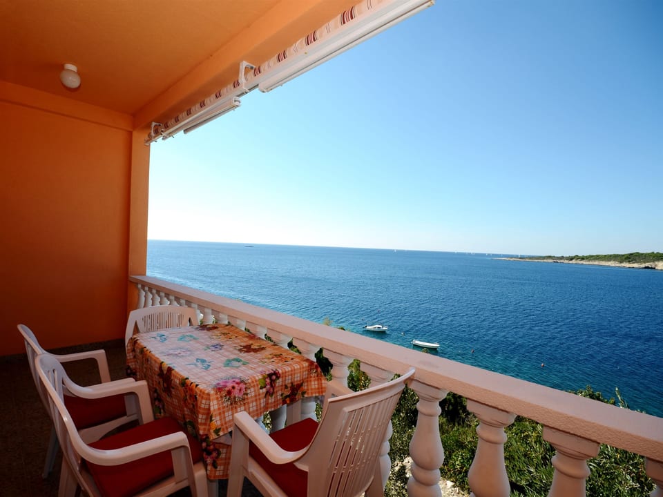 Apartments Marijo - Unit 50008-61 - Croatia
