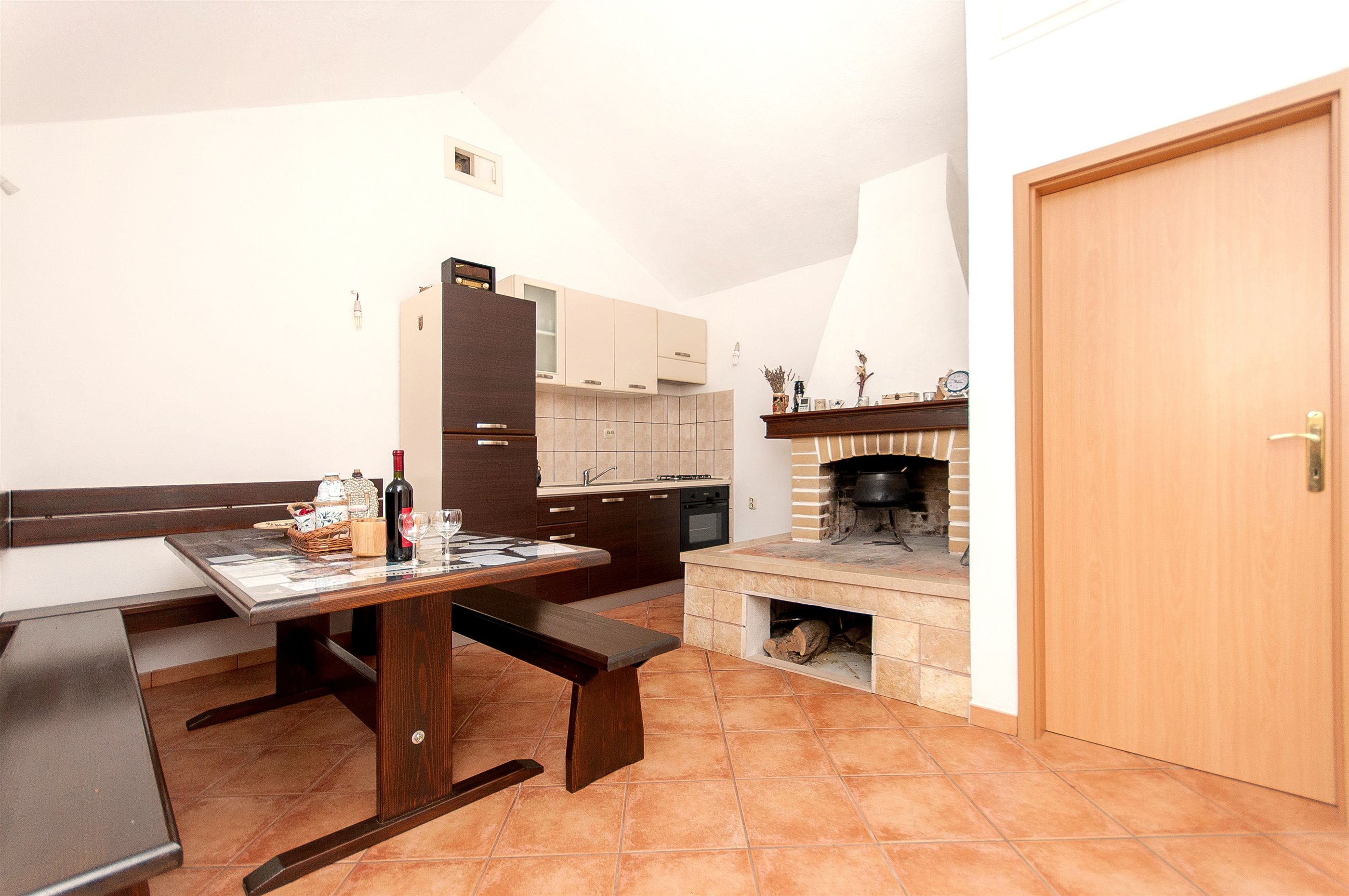 House Vela Lozna - Unit 50077-61