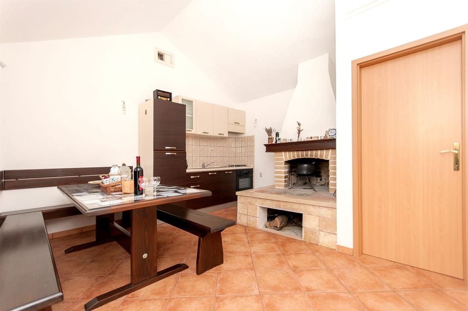 House Vela Lozna - Unit 50077-61