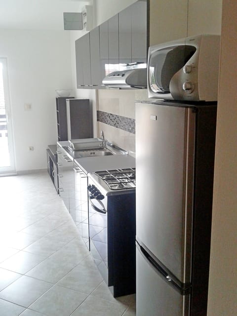 Apartments Mira - Unit 50101-61