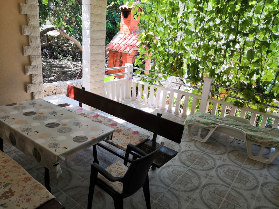 Apartments Mira - Unit 179079-16 - Croatia