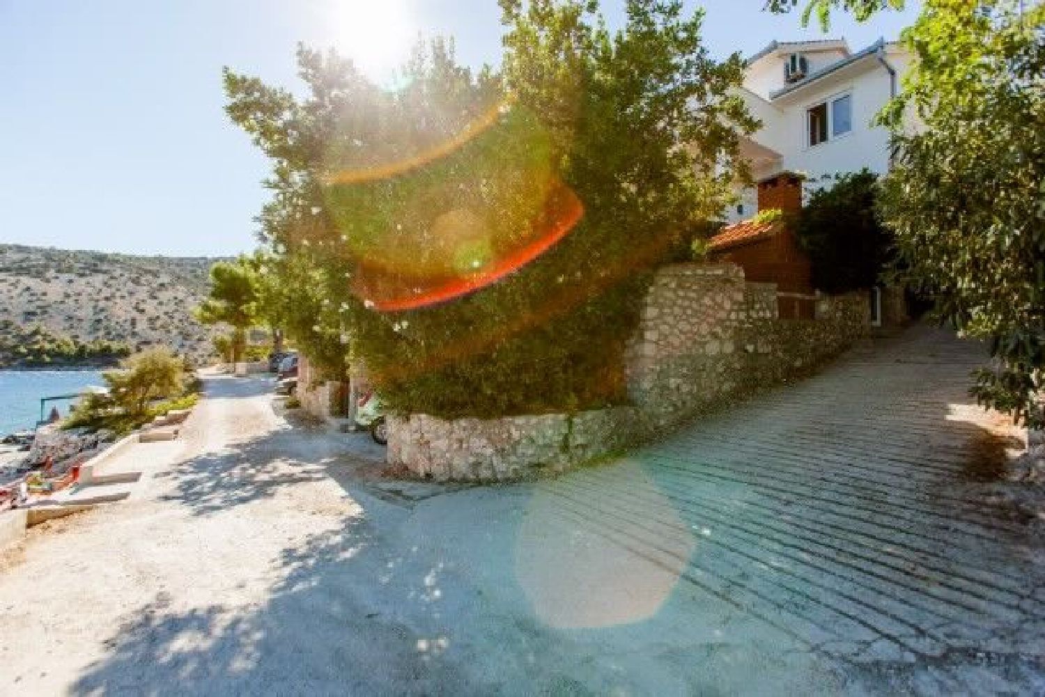 Apartments Ana - A1 - Vinišće Apartments Ana - A1 - Vinišće