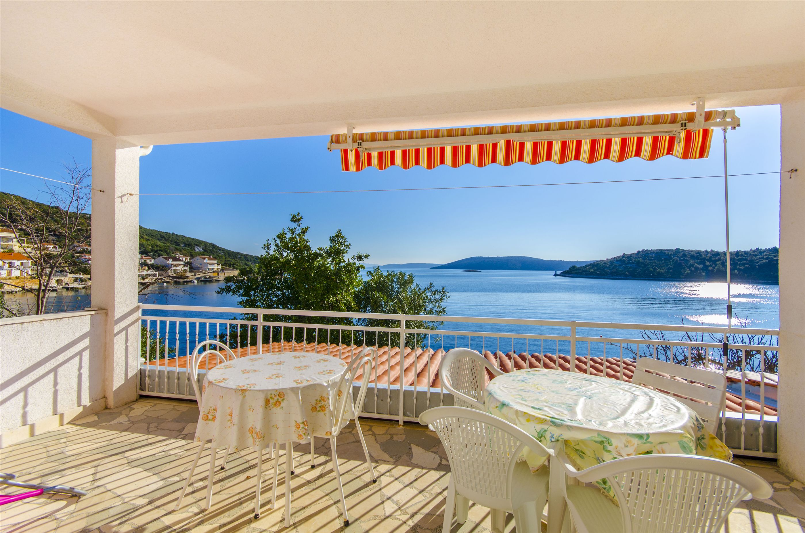 Apartments Ana - A1 - Vinišće Apartments Ana - A1 - Vinišće