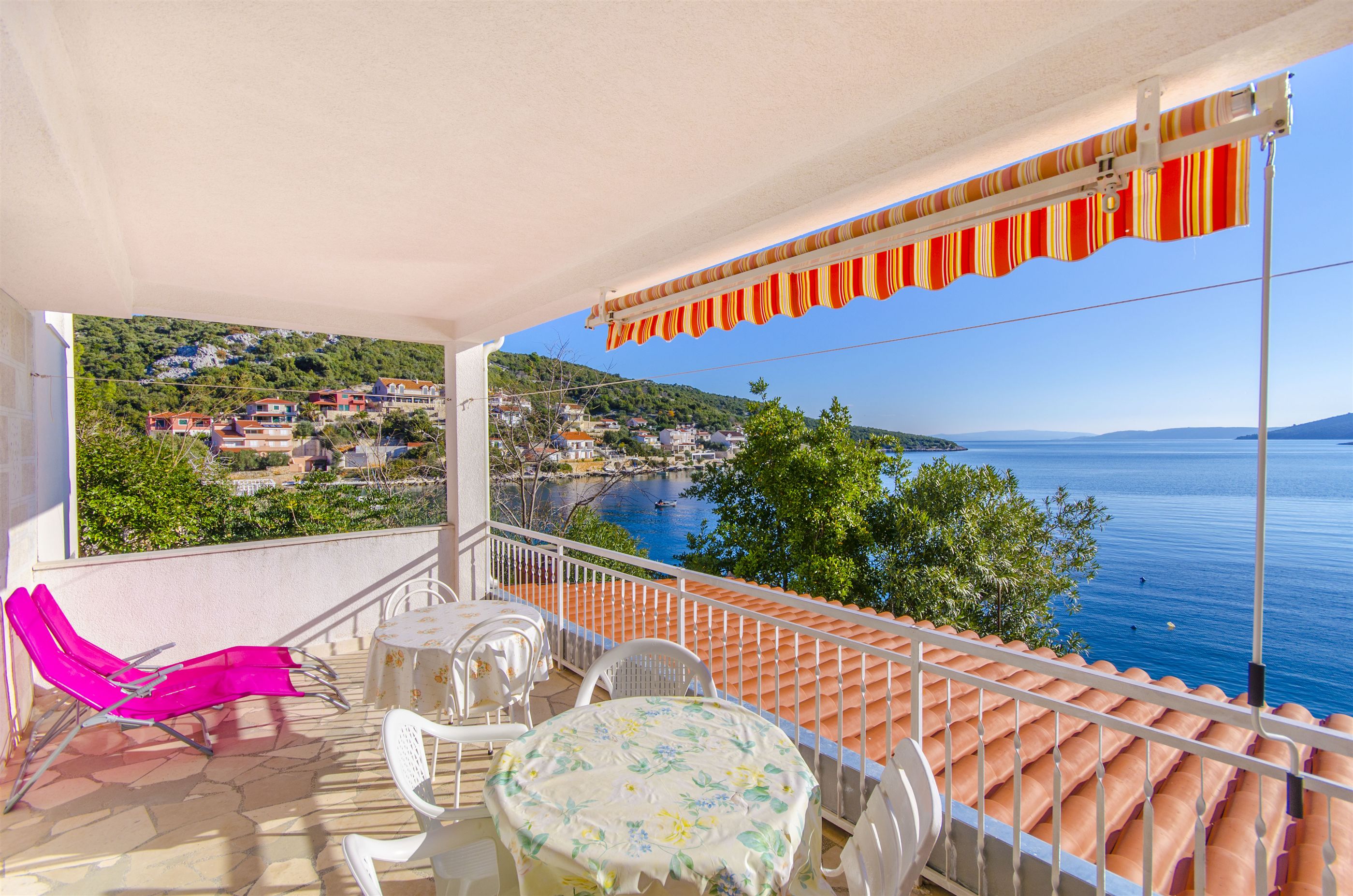 Apartments Ana - A1 - Vinišće Apartments Ana - A1 - Vinišće