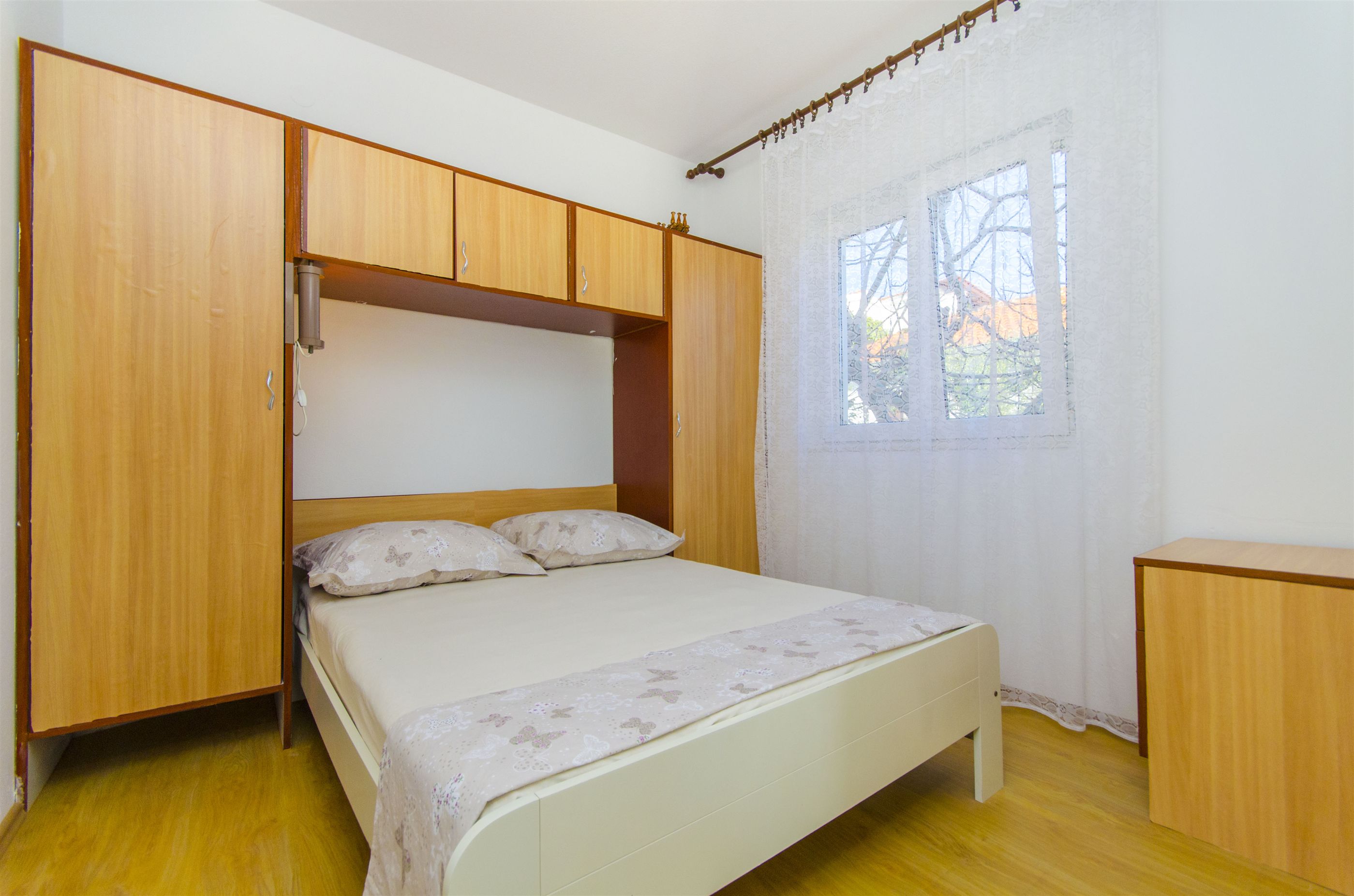 Apartments Ana - A1 - Vinišće Apartments Ana - A1 - Vinišće